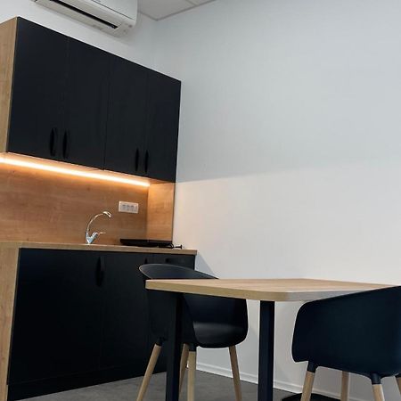 Simba Apartment B 斯玛杰克托莱塞 外观 照片